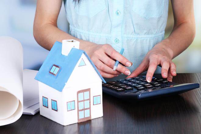 Immobilier : les spécialistes observent un tassement général des prix 