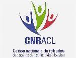 Caisse Nationale de Retraites des Agents des Collectivités Locales (CNRACL)