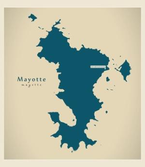 Rachat de crédit Mayotte